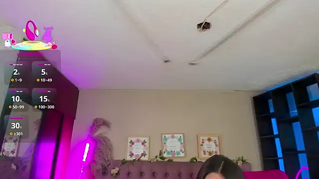 Lia_Keen's cam snapshot