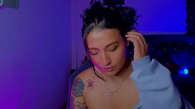 Pauilina live sex cam