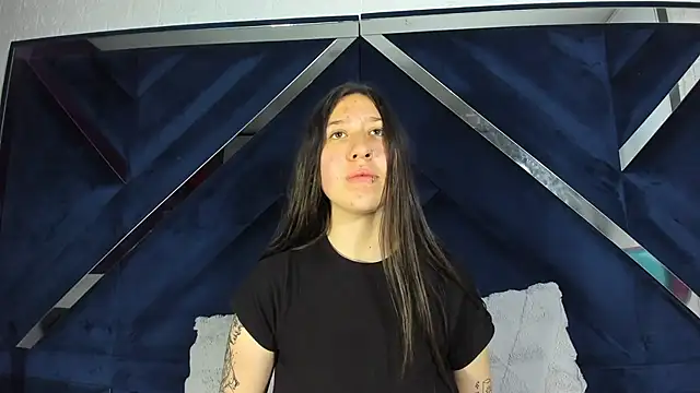 venusmorgan's cam snapshot