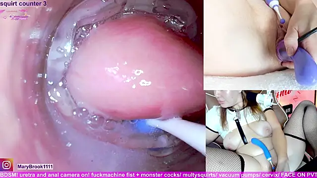 MaryBrook1 live sex cam