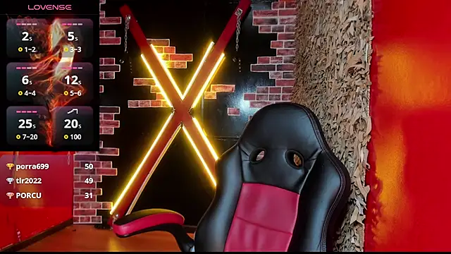 sascha_castillo's cam snapshot