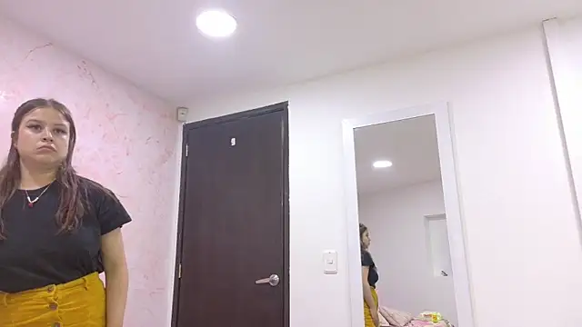 MelaniBeckers's cam snapshot