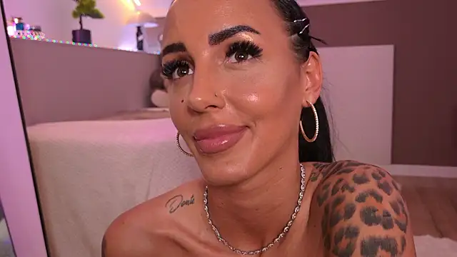 hayleybabe4's cam snapshot