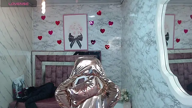 Melisa_v's cam snapshot