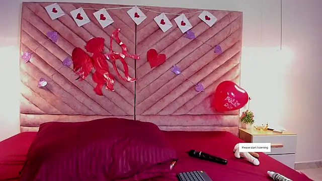 Sofia_ll's cam snapshot