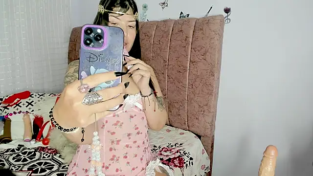 freyjagoddes live sex cam