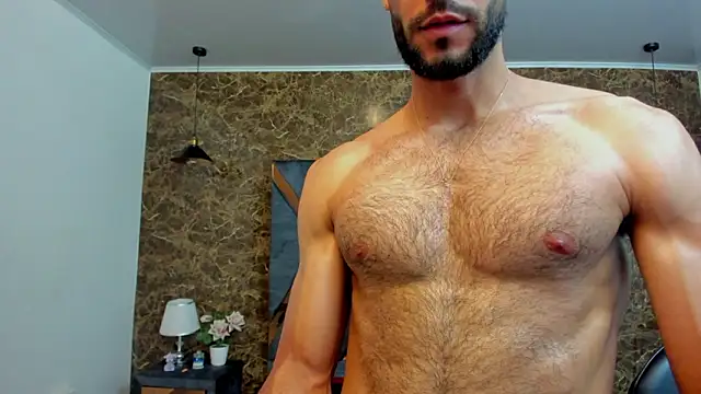 Jacob_Benelli live sex cam