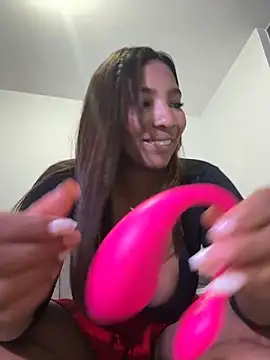 Lilithstormm's cam snapshot