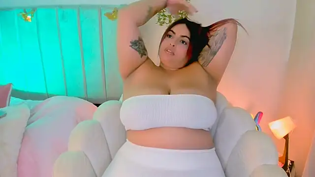 dulce_doll1's cam snapshot