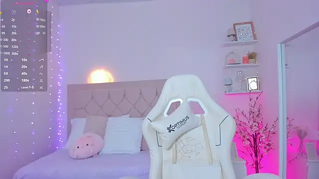 kim_dreams18 live sex cam