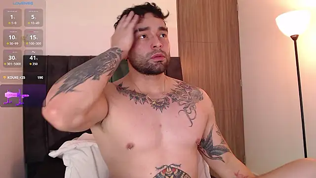 Diegoarctic live sex cam