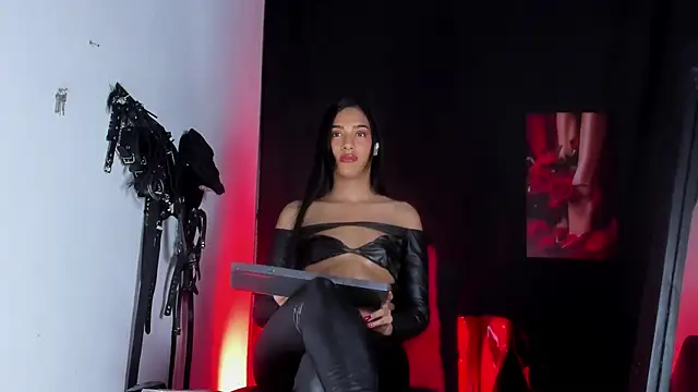 Aleshkastone's cam snapshot