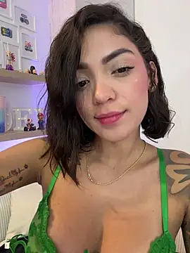 SofyDreammy's cam snapshot