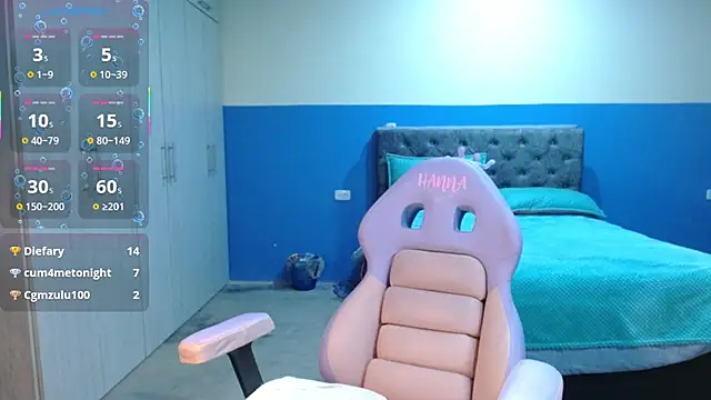 pleasurefor-you's cam snapshot