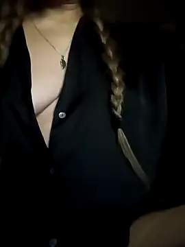 KarolinaReaper's cam snapshot