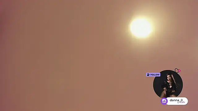 DannaJhonson1's cam snapshot