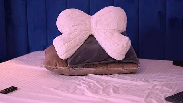 TanyaVonDe's cam snapshot