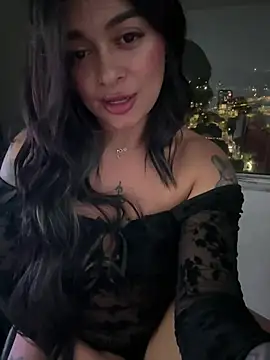 Saray_charmante's cam snapshot