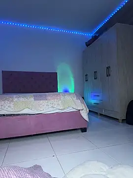 EmillieX's cam snapshot