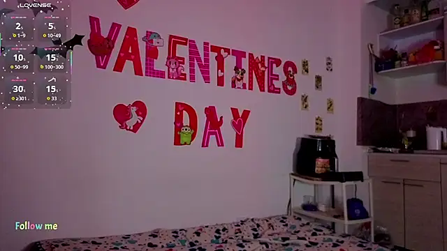 Celeste_Bauman live sex cam