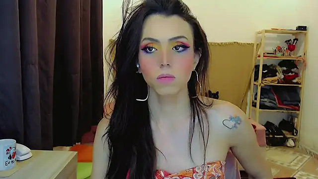 Sophie_Fantasys live sex cam