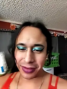 TranSexualJade95 live sex cam