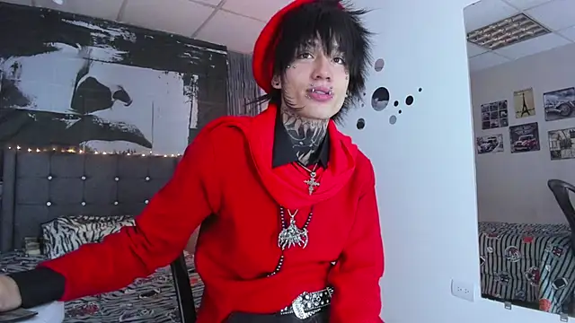 koryu_skull live sex cam