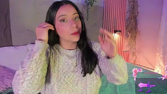 isabellagiirl's cam snapshot