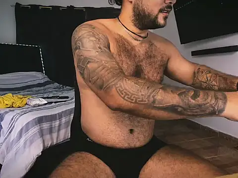 Sebas-hott live sex cam