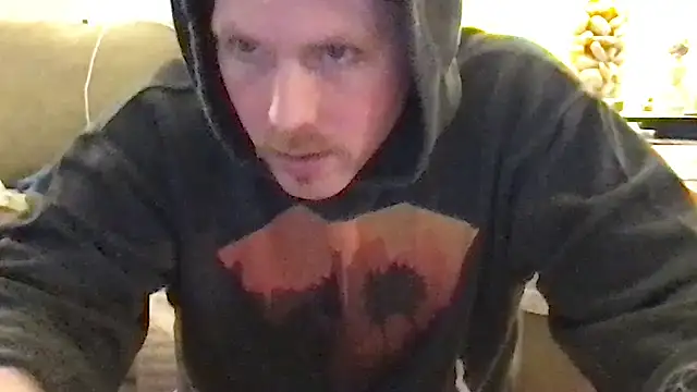 God_Of_ThundeRR live sex cam