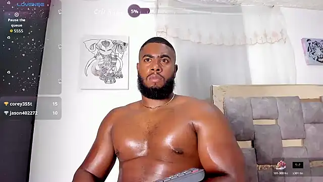 lebron_million live sex cam