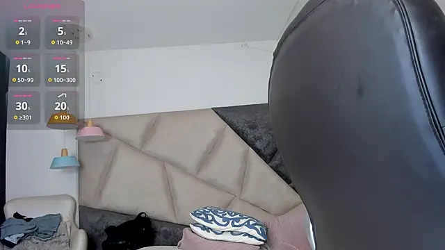 BarbaraKnox_'s cam snapshot