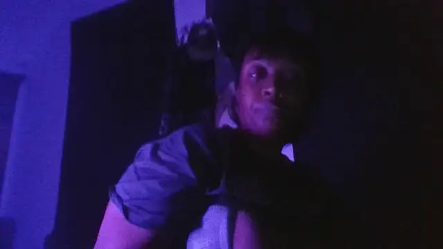 VenezuelaLuxeNoir's cam snapshot