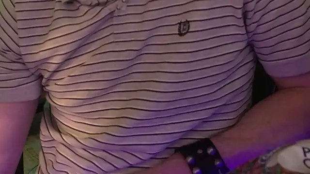 MasterDaddyCool live sex cam