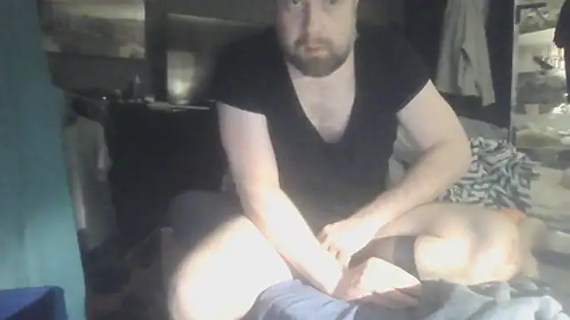 Prehistorixxx2686 live sex cam