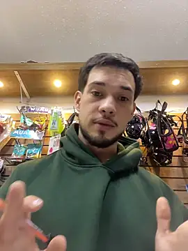 Leonardmoppet live sex cam