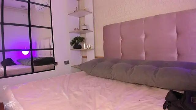 Josh_Bright live sex cam