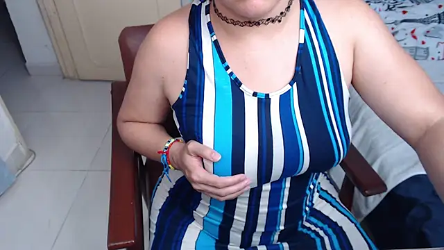 GlendaStarx's cam snapshot