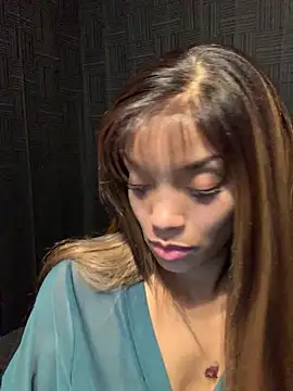 Rakiyahcharms's cam snapshot