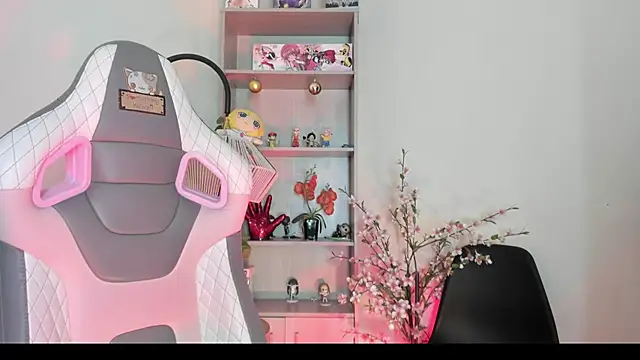 mavi_boo's cam snapshot