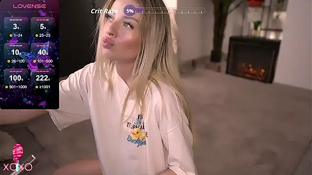 SerenaNoir's cam snapshot