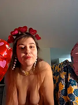 Ashlovescannabis's cam snapshot