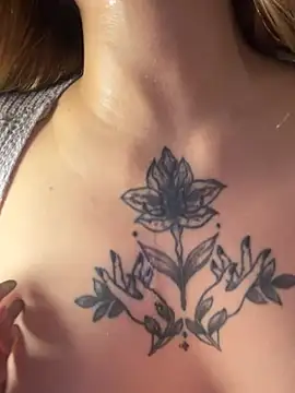 SweetJennaa's cam snapshot