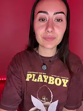 ximenacazalla's cam snapshot