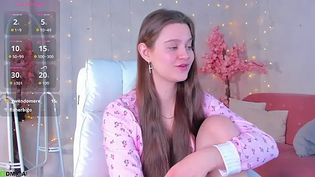 Renesmy_Black's cam snapshot