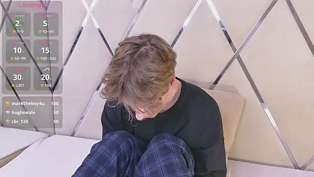 Paul_Holt live sex cam