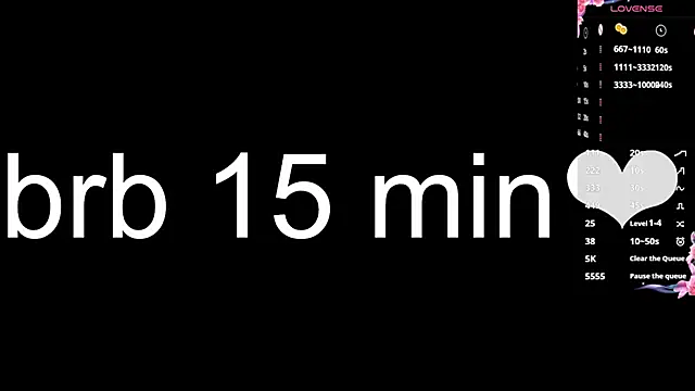 SharylOrbin's cam snapshot