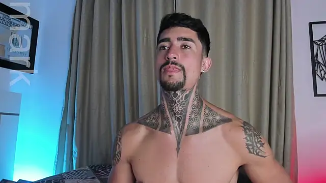 Mark_Kamper live sex cam