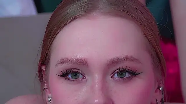 AgataFoxley live sex cam