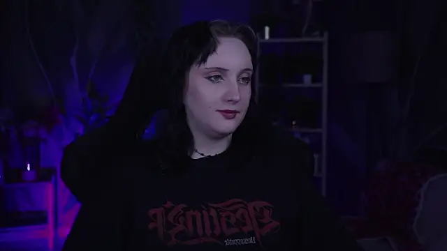 AsheLucker live sex cam